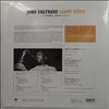 Coltrane John -- Giant Steps (The Stereo & Mono Versions) (1)