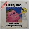 Lipps Inc. -- Funkytown / All Night Dancing (1)