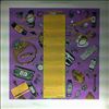 Glitter Gary -- Glitter and gold (1)