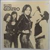 Quatro Suzi -- Same (2)