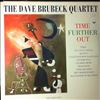 Brubeck Dave Quartet -- Time Further Out (2)