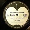 Lennon John/ Plastic Ono Band -- Same (1)