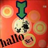 Various Artists -- Hallo Nr. 1 (2)