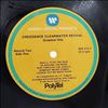 Creedence Clearwater Revival -- Greatest Hits (2)