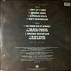 Black Oak Arkansas -- Underdog Heroes (1)