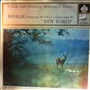 USSR Staats Orkest (dir. Anosov N.) -- Dvorak - Symphony Nr. 5 (9) in E moll Op. 95 "From the New World" (2)