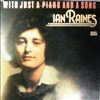 Raines Ian -- With Just A Piano And A Song (1)