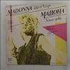 Madonna -- Like A Virgin (1)