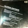 Gaynor Gloria -- Reach out i`ll be there (1)