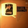 Washington Dinah/Jones Quincy Orchestra -- Queen & Quincy (2)