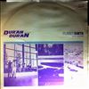 Duran Duran -- Planet Earth (Night Version) (1)