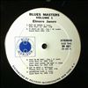 James Elmore -- Blues Masters - Vol. 1 (2)