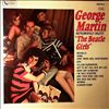 Martin George -- Beatle girls (1)