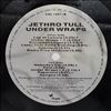 Jethro Tull -- Under Wraps (3)