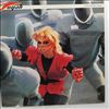 Toyah -- Love Is The Law (1)