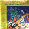 Various Artists -- Tant Qu'il Y Aura Du Rock: The Compilation Vol. 1  (1)