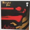 Mercyful Fate -- Melissa (3)