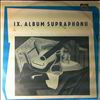 Various Artists -- 9. Album Supraphonu (1)