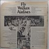 Walker T-Bone Blues Band -- Fly Walker Airlines (1)