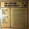 Pickett Wilson -- Exciting Pickett Wilson (1)