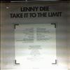 Dee Lenny -- Take It To The Limit (2)