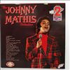 Mathis Johnny -- Mathis Johnny Collection (2)