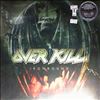 Overkill (Over Kill) -- Ironbound (1)