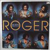 Troutman Roger (Zapp) -- Many Facets Of Roger (1)
