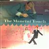 Mancini Henry & his Orchestra -- Mancini Touch (2)