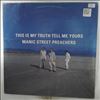 Manic Street Preachers (M.S.P.) -- This Is My Truth Tell Me Yours (2)