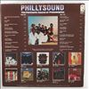 Various Artists -- Philly Sound - The Fantastic Sound Of Philadelphia (2)