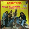 Tartesos -- Well allright/Come and go blues (1)