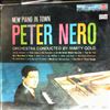 Nero Peter, Gold Marty -- New Piano In Town (2)