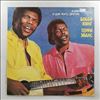 King Bobby & Evans Terry  -- Live And Let Live! (2)
