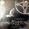 Mission (Mission UK / Mission U.K.) -- Carved In Sand - London Shepherd's Bush Empire Saturday 1st March 2008 (2)