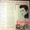 Presley Elvis -- Something Blue, Volume 4 (2)