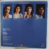 Dire Straits -- Communique (1)