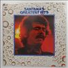 Santana -- Greatest Hits (2)