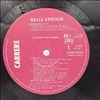 Belle Epoque -- Bamalama (1)