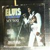 Presley Elvis -- America/My Way (1)