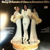 Orlando Tony & Dawn -- Greatest hits (2)