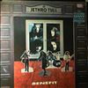 Jethro Tull -- Benefit (3)