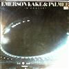 Emerson, Lake & Palmer -- In Concert (1)