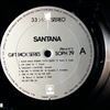 Santana -- Same (Gift Pack Series) (2)