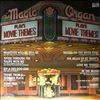 Magic Organ -- Playes movie themes (2)
