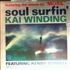 Winding Kai feat. Burrell Kenny -- Soul Surfin' (1)