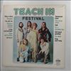 Teach In (Teach-In) -- Festival (3)