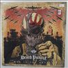 Five Finger Death Punch -- War Is The Answer (1)