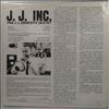 Johnson J.J. Sextet -- J.J. Inc. (2)