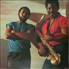 Clemons Clarence & Red Bank Rockers -- Rescue (2)